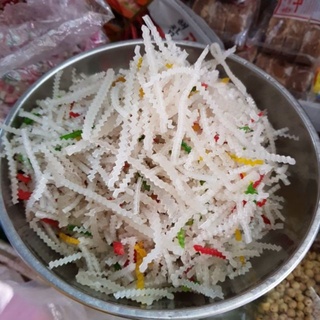 1kg BỘT KHOAI SỢI DÙNG NẤU CHÈ CỰC NGON