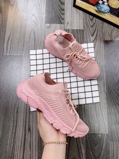 Giày thể thao lưới fila