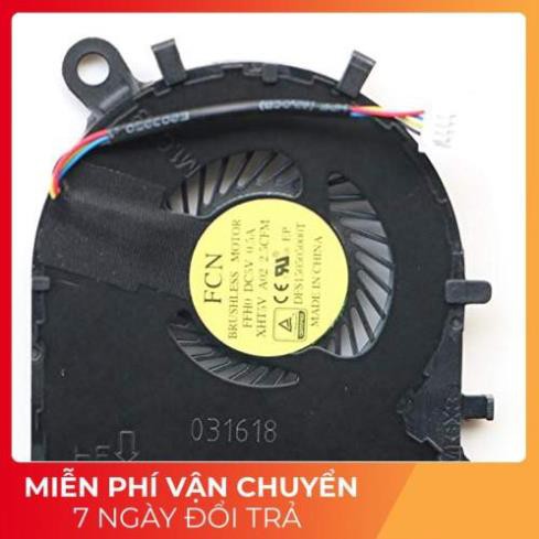 ⚡️ QUẠT LAPTOP DELL 9343 - XPS 13 9343 9350 9360