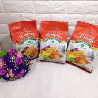 Thập cẩm sấy huynh đệ tề hùng