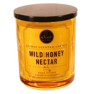 Nến thơm wild honey nectar