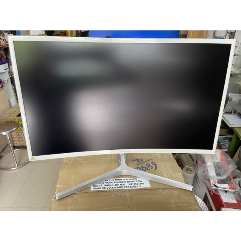 Màn hình samsung 32inch cong cũ đẹp 3500k | BigBuy360 - bigbuy360.vn