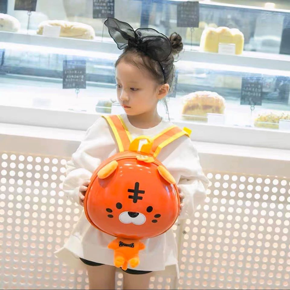 BALO TRỨNG CHO BÉ ĐỦ HÌNH