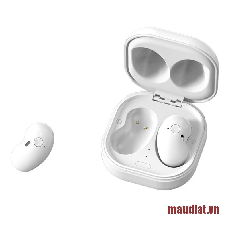 Tai Nghe Bluetooth 5.1 Maudilat S6 Cho Galaxy Samsung Buds Live | BigBuy360 - bigbuy360.vn