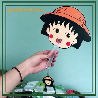 Quat nhựa hot hit quạt mini