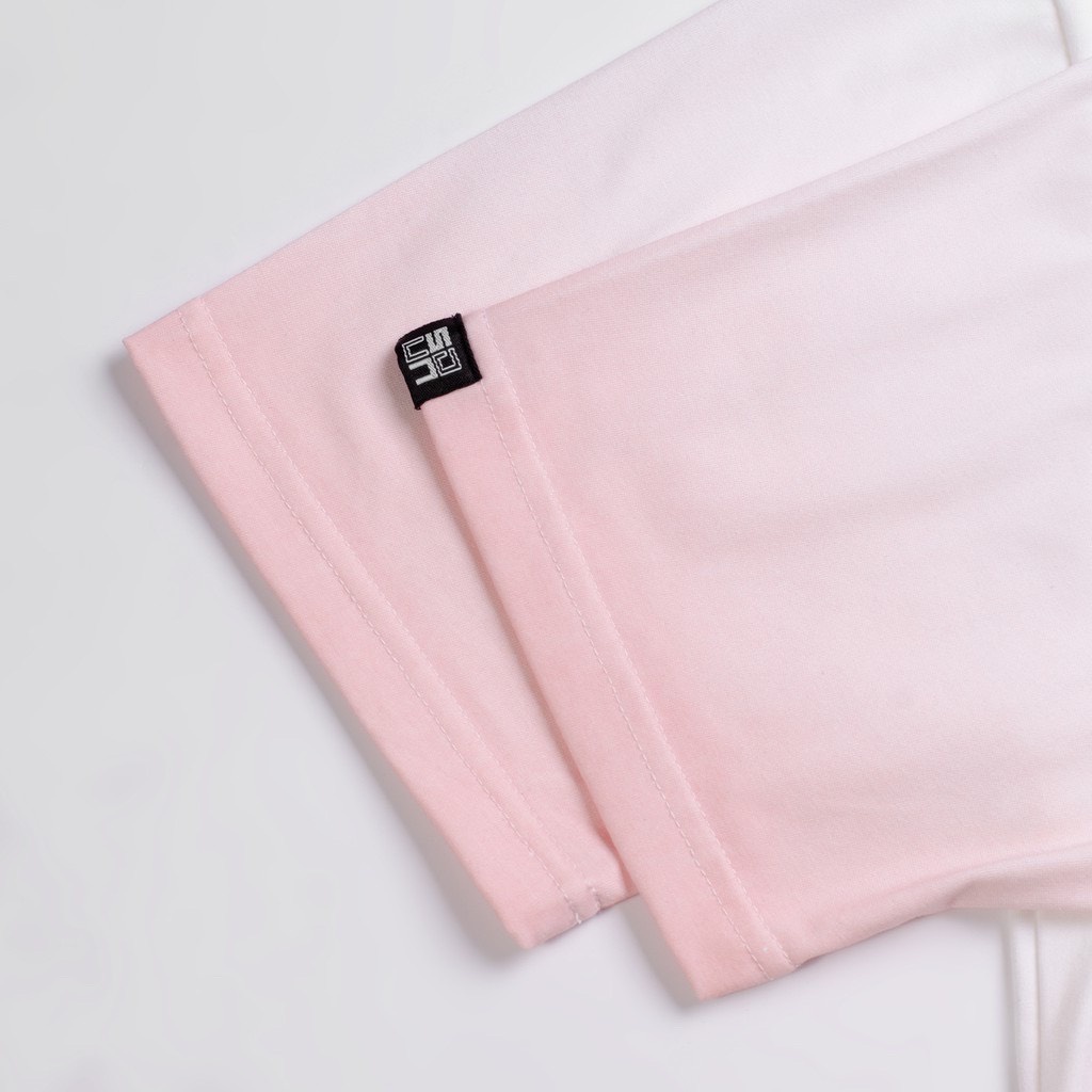 Áo Thun Unisex Nam Nữ SDVN Pastel