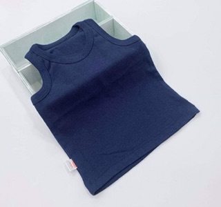 Áo ba lỗ trẻ em (5-35kg)