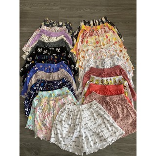 🔥SALE SỐC🔥 QUẦN ĐÙI HÌNH