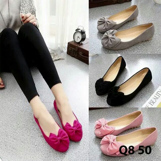 Giày búp bê dành cho phái đẹp | BigBuy360 - bigbuy360.vn