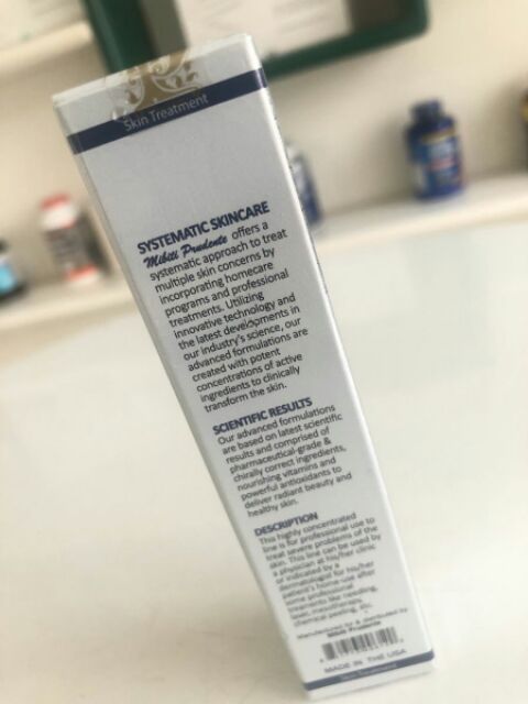 Kem làm hồng nhũ hoa NuWhite N1- cam kết chính hãng hồng chỉ sau 5- 7 ngày