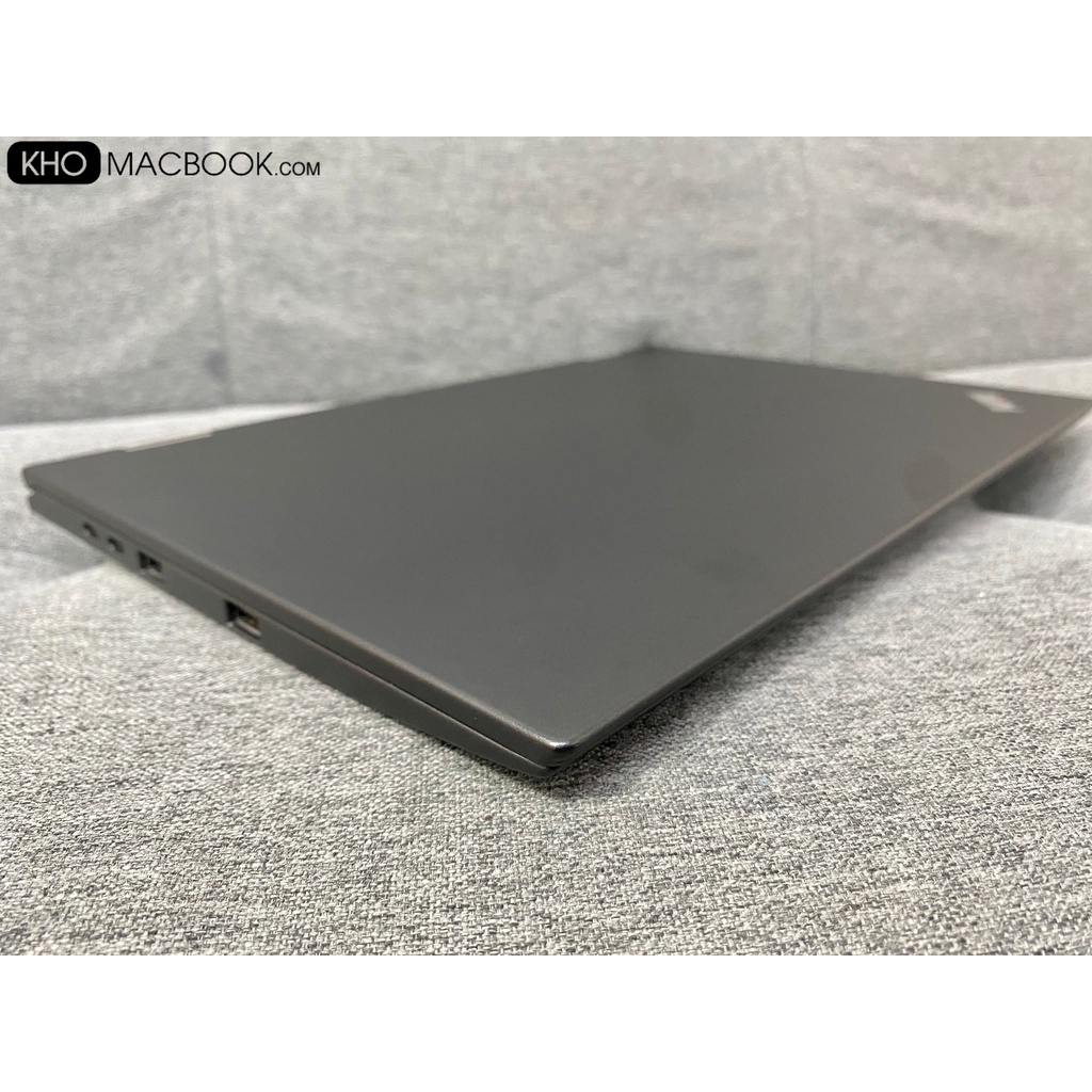 Laptop ThinkPad X1 Yoga Gen 3 i7-8650U l RAM 16GB l SSD 256GB l Màn 14' FHD Touch Chuẩn Đẹp 99%