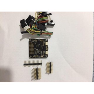 [rcqueen.vn] Mạch cân bằng F3 (F3 flight controller)