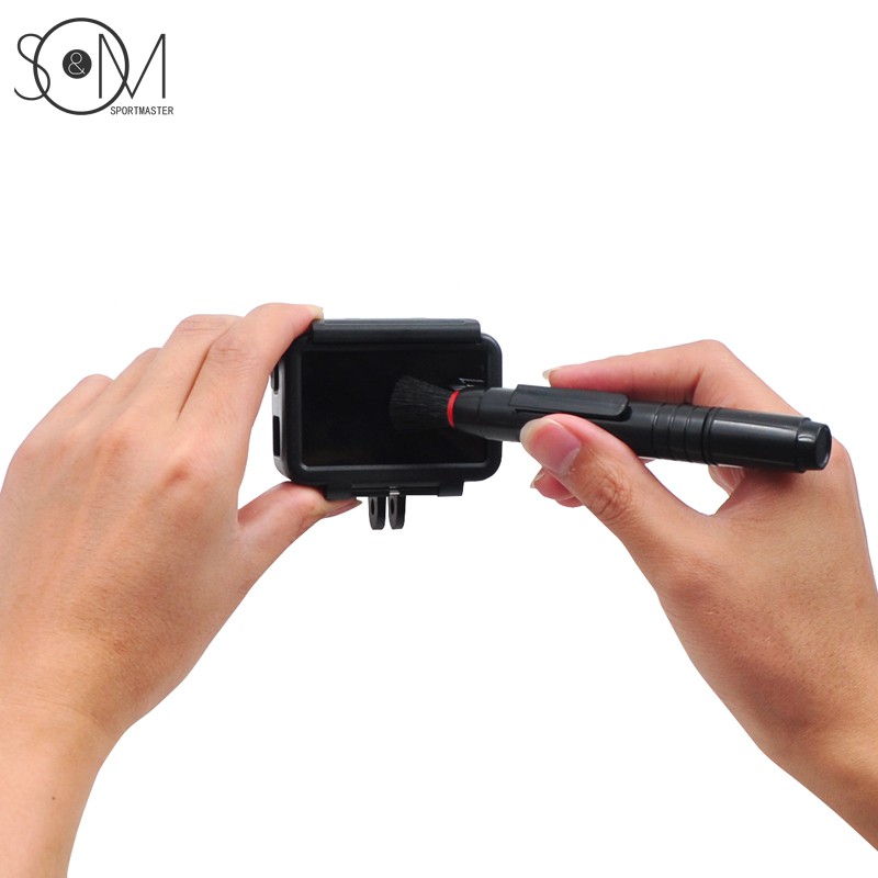 DJI Bộ Dụng Cụ Vệ Sinh Ống Kính Máy Ảnh / Màn Hình Điện Thoại 3 Trong 1 | BigBuy360 - bigbuy360.vn