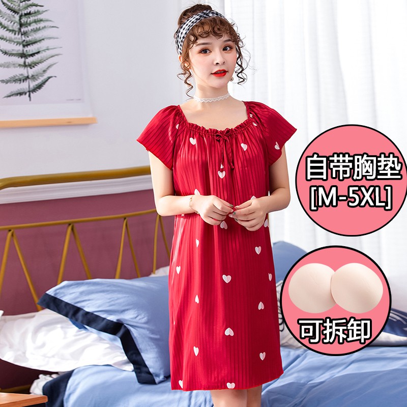 Set Đồ Bộ Ngắn Thoải Mái Cho Bà Bầu Size Lớn 200