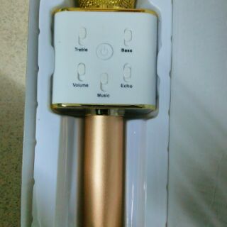 Micro bluetooth