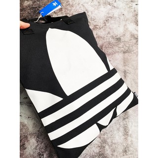 (THAILAND XUẤT XỊN) Túi TREFOIL BIG LOGO SHOPPER