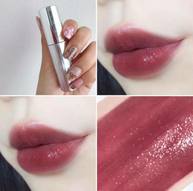 Son tint lì Apieu Water Light Tint