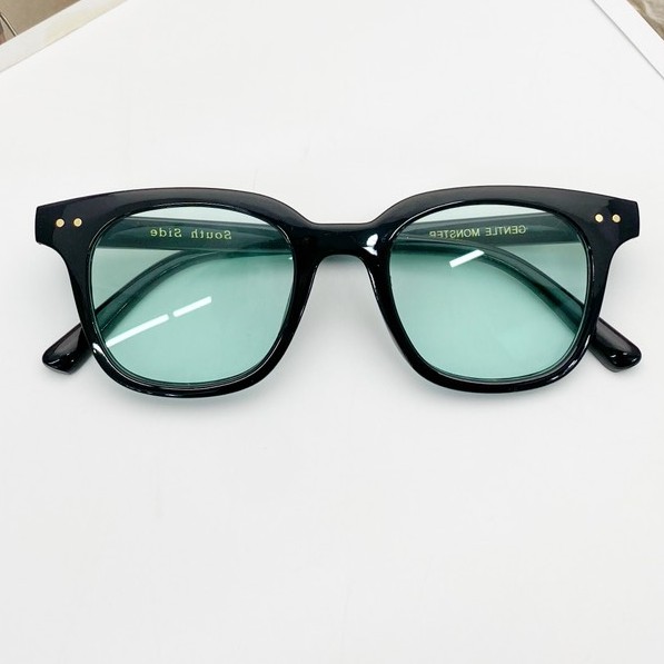Kính mát Cao Cấp Nam nữ - màu sắc thời trang ( Bản đẹp có chữ khắc laser ) | BigBuy360 - bigbuy360.vn