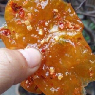 Mứt Tắc Rim 500G