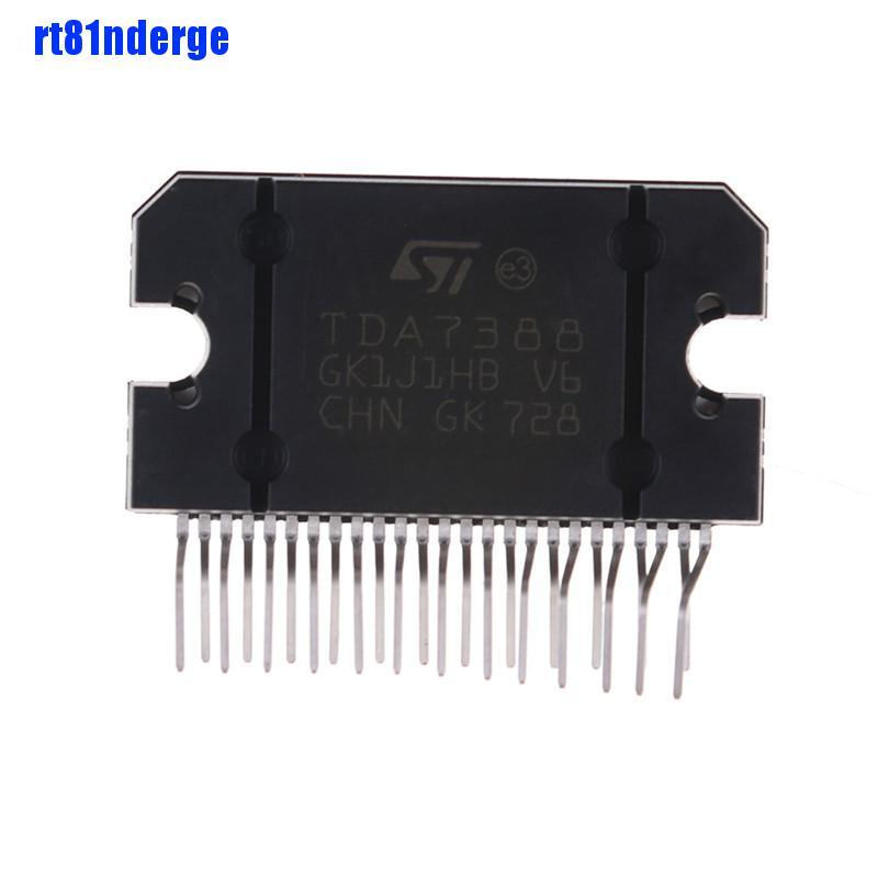 Bộ Khuếch Đại IC Thay Thế TDA7388 ORIGIANL ST