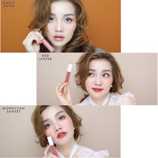 Son bóng EM Cosmetics True Gloss