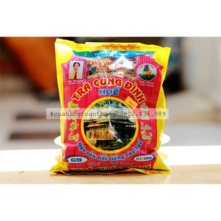 Trà Cung Đình Huế G9 - 500Gram
