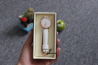 Đồng hồ Daniel Wellington Bondi nữ 32mm authentic