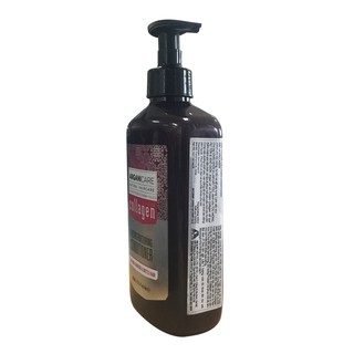 Dầu Xả Arganicare Collagen Conditioner 400ml