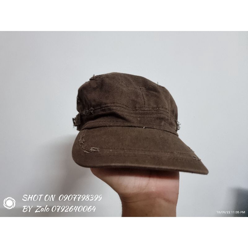 Nón kết nội địa Nhật