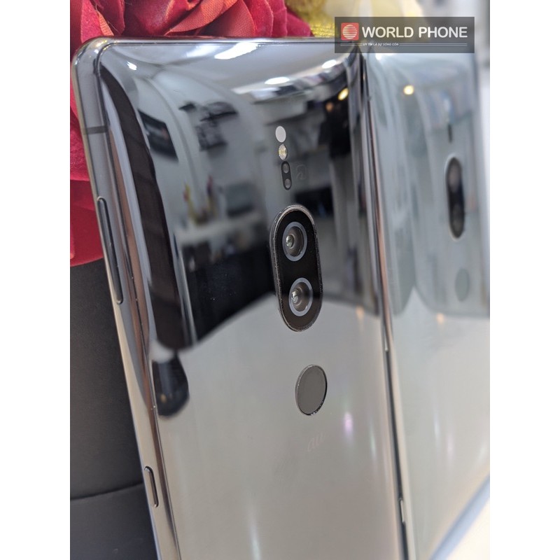 Điện thoại Sony Xperia XZ 2 Premium XZ2P chính hãng 6/64 màn 4k nguyên bản chống nước đẹp như mới | BigBuy360 - bigbuy360.vn