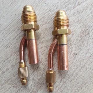 nối khí mỏ hàn tig wp 26