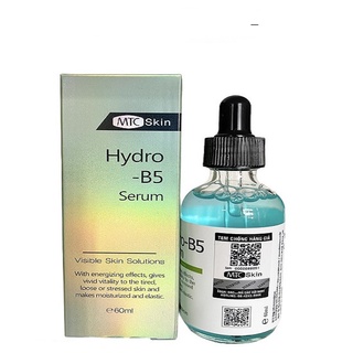 serum B5 Hydro cấp ẩm,dưỡng trắng Chuẩn Hàn