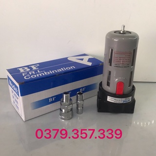Lọc hơi nước đơn cho máy nén khí