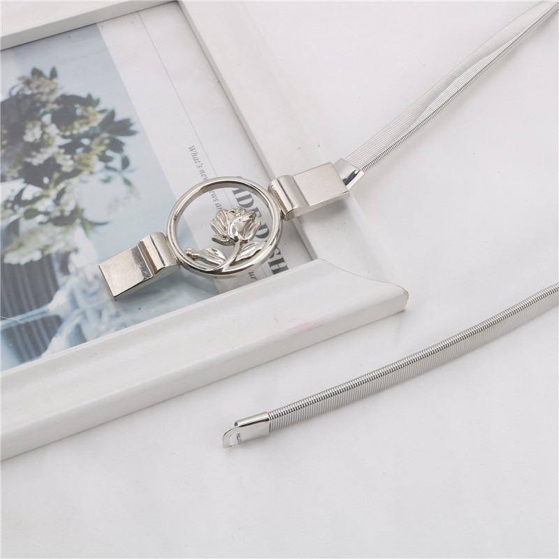 Đai váy HỢP KIM K02