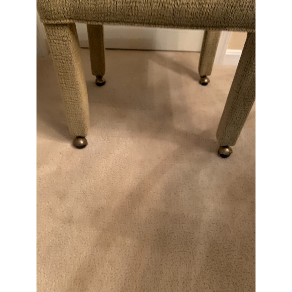 Bánh xe cầu tròn đế vuông không khoá phi 50mm