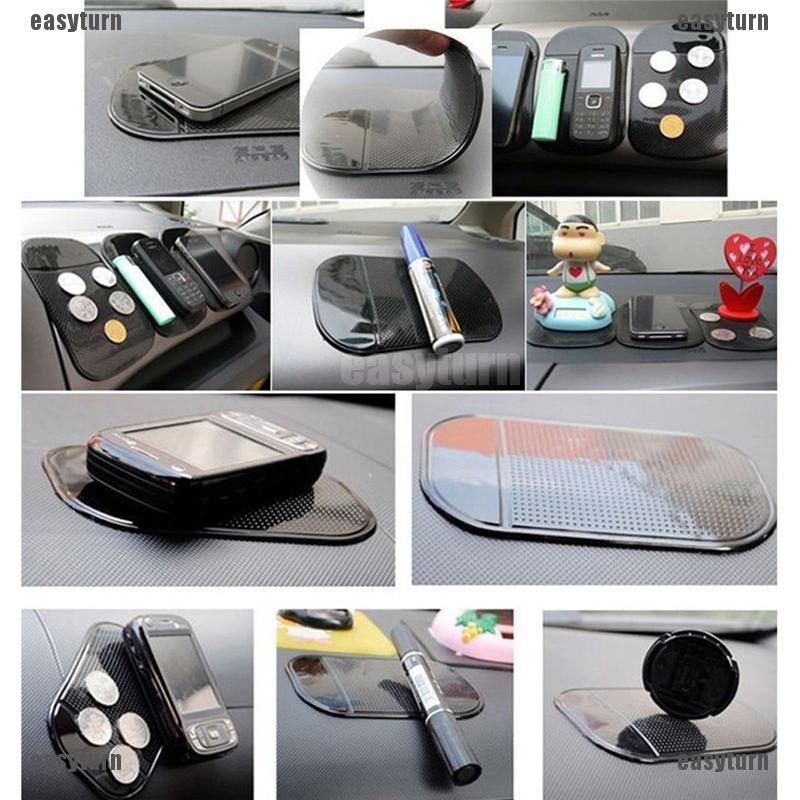 Miếng dính giữ điện thoại chống trượt cho xe hơi | BigBuy360 - bigbuy360.vn