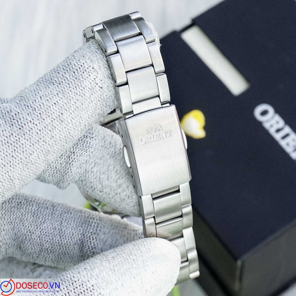 Đồng hồ nữ Orient Automatic RA-NB0102S10B