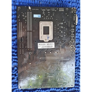 BIOSTAR TB250 CŨ