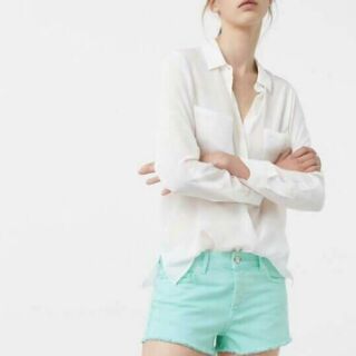 Sort Jean Ana - Hàng xuất xịn