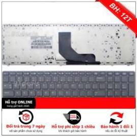 BH12TH Bàn phím laptop HP ProBook 6560b 6565b 6570b 6575b, Elitebook 8560p 8570p – 8560P