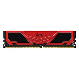 Ram TEAMGROUP Elite Plus 4G DDR4 2400MHZ tản nhiệt nhôm Hàng chính hãng