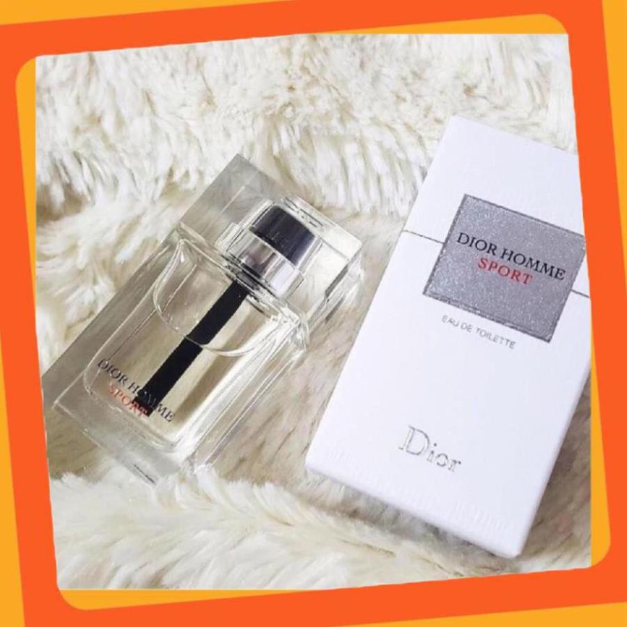 Nước Hoa  💘Chính Hãng💘 Mẫu thử Nước hoa Dior Home Sport tester 5ml-10ml-20ml 🍓HOT🍓 | Thế Giới Skin Care