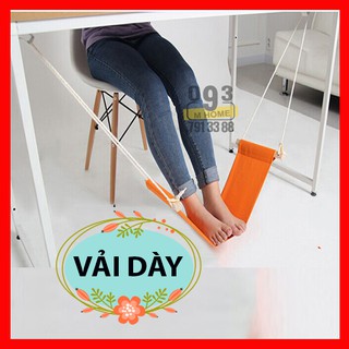 Võng Gác Chân Nghỉ Ngơi, Ghế Văn Phòng