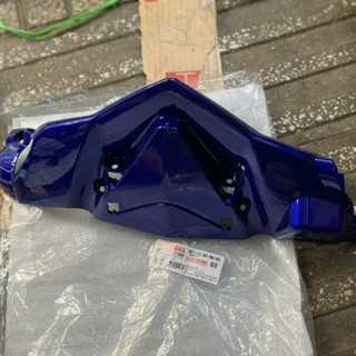 Ốp nhựa võ đầu trước xe ga Nouvo 6 zin yamaha chính hãng