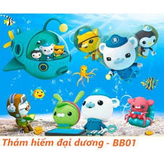 Tranh ghép hình 200 mảnh