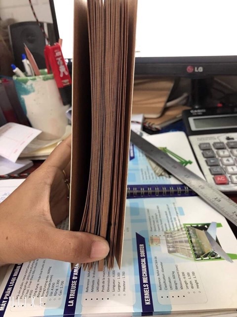 Sổ tay Milo 150 trang 10-20cm