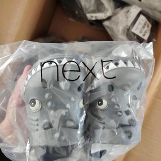 Dòng Sherk Clogs  , Crocs siêu nhẹ