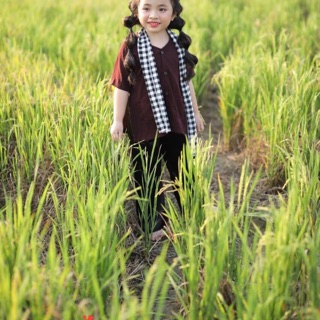 Bà ba bé gái có đủ size đủ màu, chất đẹp