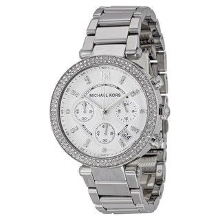 Đồng hồ nữ michael kors mk5353 chính hãng 39mm