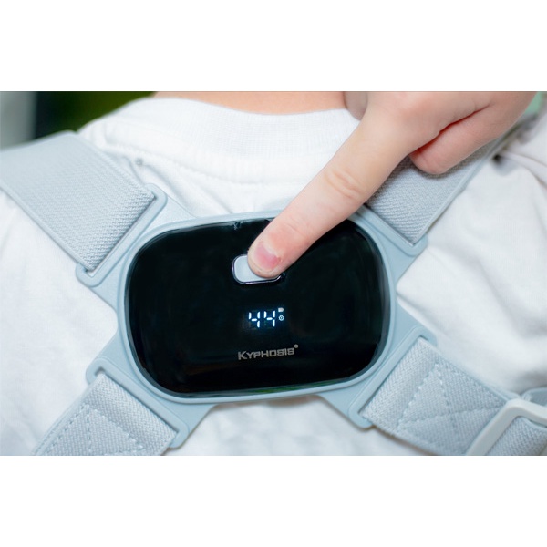 Đai Chống Gù Lưng Kyphosis Nhật Bản, Dây Đeo Chống Gù Lưng Trẻ Em Cao Cấp (FK-211)
